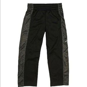 Nike jumpman Jordan therma fit sweatpants size 6